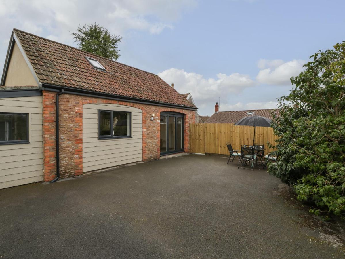 Littlemoor Cottage Cheddar Eksteriør bilde